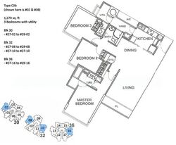 Kerrisdale (D8), Condominium #598592421